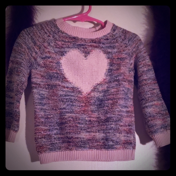 hearts Other - 🌸Heart Sweater🌸